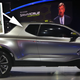 Image for article titled The Hyundai Santa Cruz Is A BRAT And I Love It